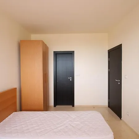 Apartamento New Estate Garden Of Eden Sveti Vlas