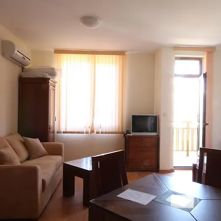 New Estate Garden Of Eden Apartamento *