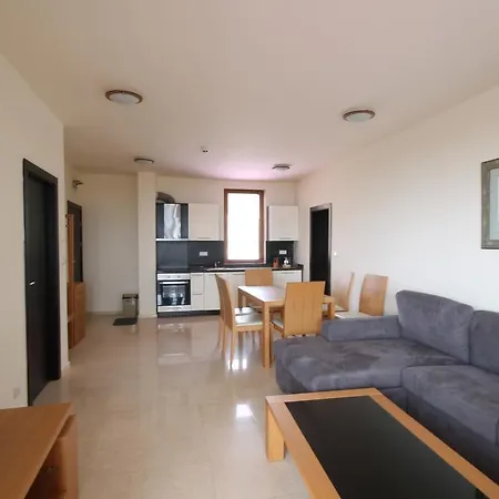 Apartamento New Estate Garden Of Eden Sveti Vlas