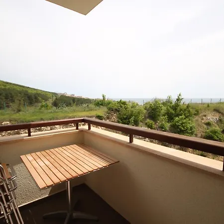 Apartamento New Estate Garden Of Eden *