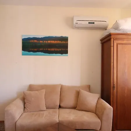 Apartamento New Estate Garden Of Eden Sveti Vlas